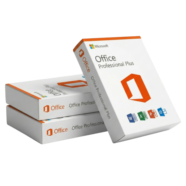 COMBO 3×2: Office 16/19/21 Pro Plus (ACTIVACIÓN ONLINE)