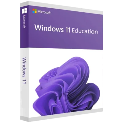 Windows 11 Education (1 PC, OEM)