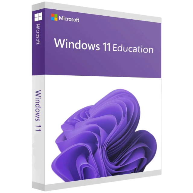 Windows 11 Education (1 PC, OEM)