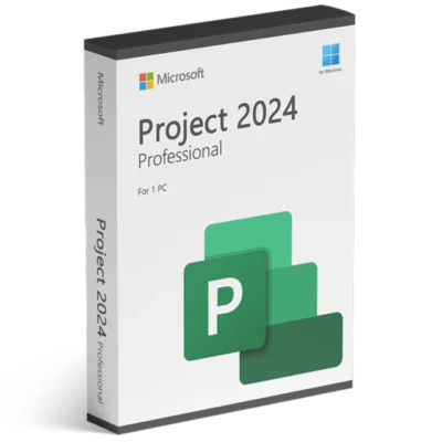 Project 2024 Professional (BIND ACCOUNT)