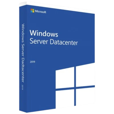 Windows Server 2019 Datacenter (1 PC, OEM)