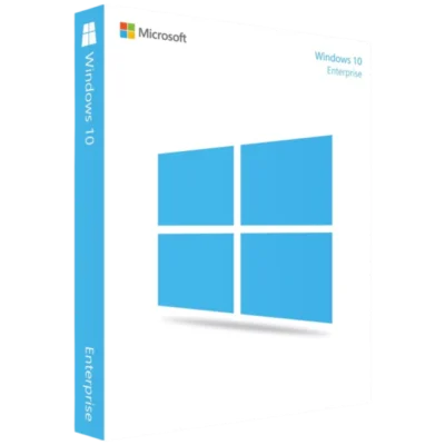 Windows 10 Enterprise (1 PC, OEM)
