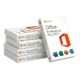COMBO 5x3: Office 21 Pro Plus (ACTIVACIÓN ONLINE)