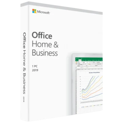 Office 2019 H&B (1 PC, OEM – PARA MAC)