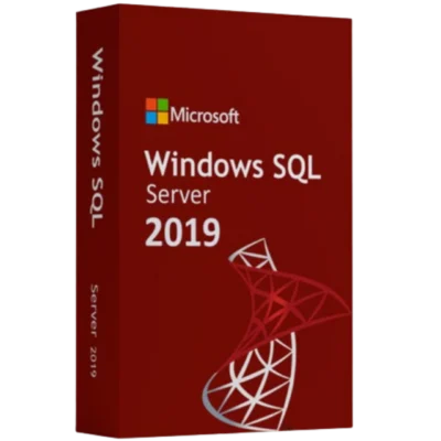 SQL Server 2019 (1 PC, OEM)