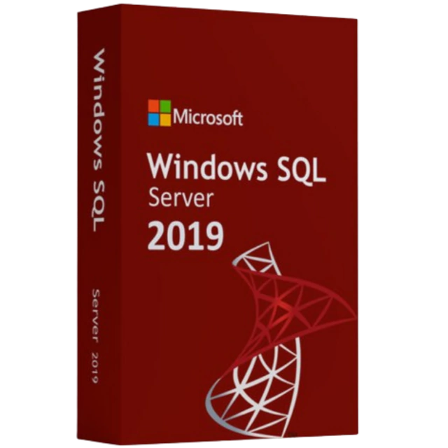 SQL Server 2019 (1 PC, OEM)