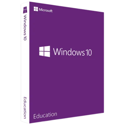 Windows 10 Education (1 PC, OEM)