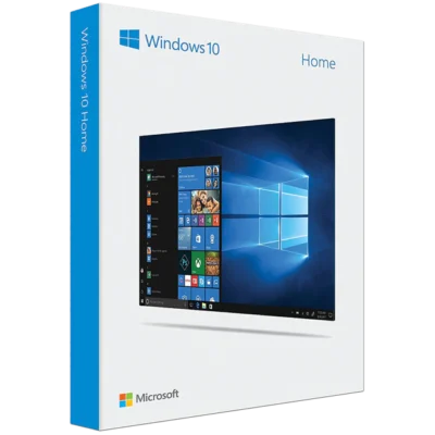 Windows 10 Home (1 PC, OEM)
