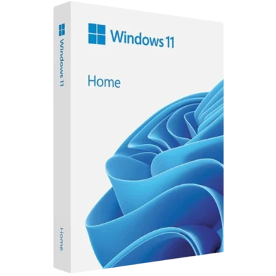 Windows 11 Home (1 PC, OEM)