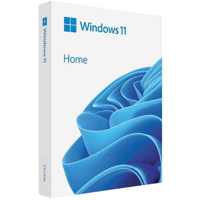 Windows 11 Home (1 PC, OEM)
