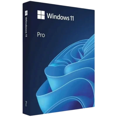 Windows 11 Professional (1 PC, OEM)