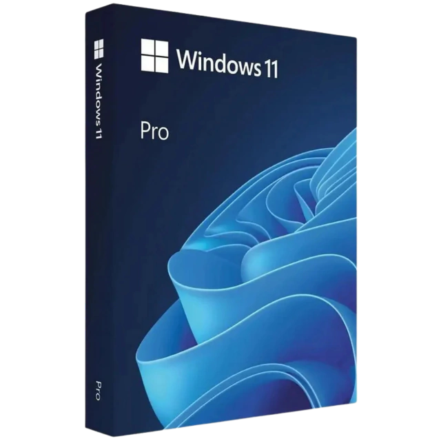 Windows 11 Professional (1 PC, OEM)