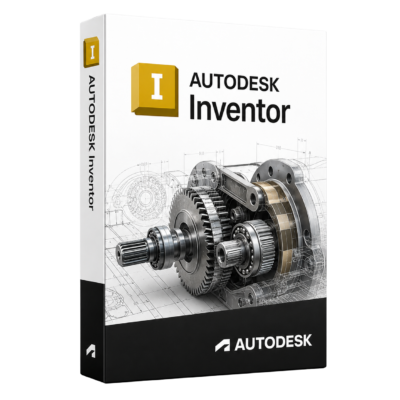 Inventor 2027 (1 PC, ANUAL)